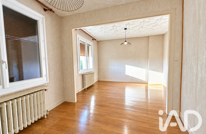 Vente Maison/villa 3 pièces — photo 4