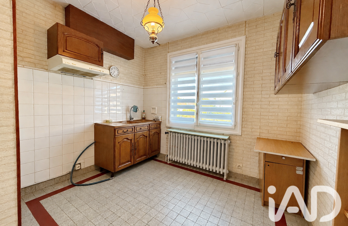 Vente Maison/villa 3 pièces — photo 5
