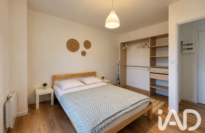 Vente Appartement 2 pièces — photo 3