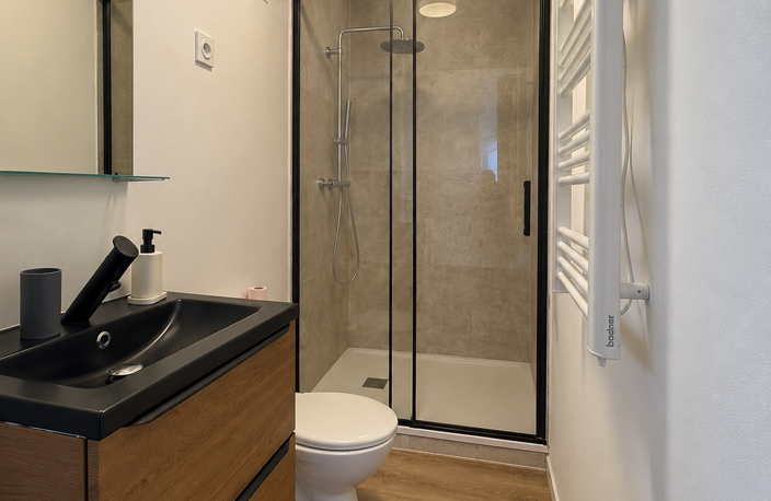 Vente Appartement 2 pièces — photo 4