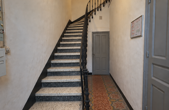 Vente Appartement 2 pièces — photo 5