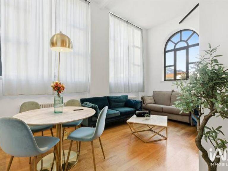 Vente Appartement 2 pièces — photo 1