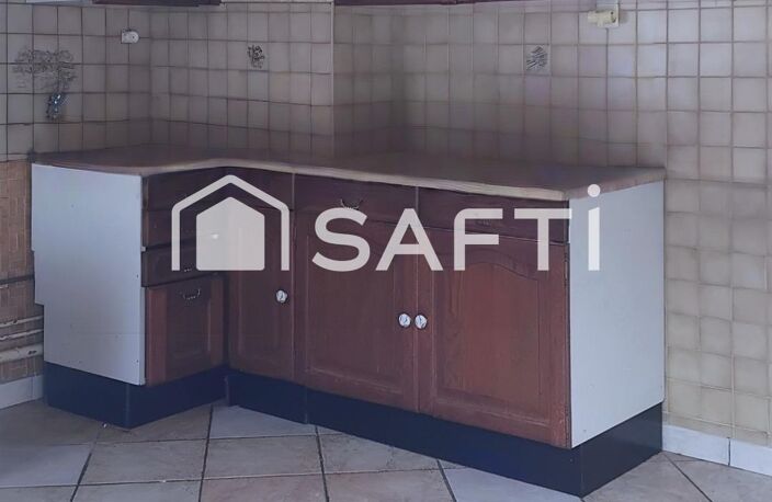 Maison 4 pièces de 81m²  Francilly-Selency (02760) — photo 5