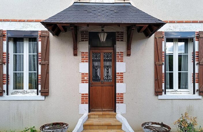 Maison de ville des années 30, bon état général. — photo 2