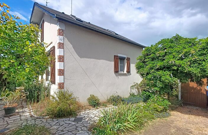 Maison de ville des années 30, bon état général. — photo 3