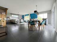 Maison d'architecte 153 m² - 5 chambres - 1.575 m² — photo 2