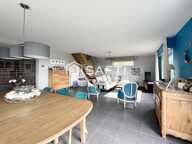 Maison d'architecte 153 m² - 5 chambres - 1.575 m² — photo 4