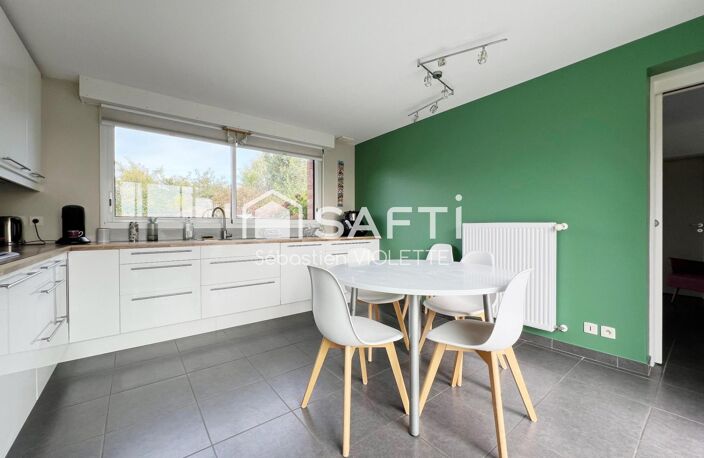 Maison d'architecte 153 m² - 5 chambres - 1.575 m² — photo 5