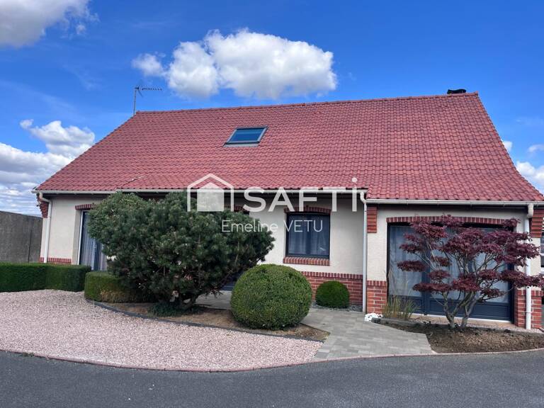 Maison individuelle sans travaux — photo 1