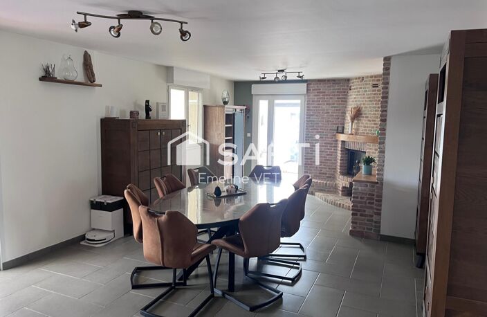 Maison individuelle sans travaux — photo 3