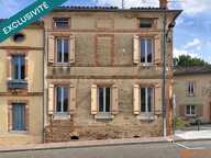 Maison de caractère en coeur de village avec garage et jardin non attenant — photo 2