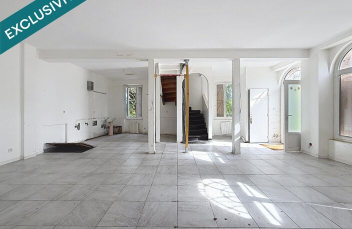 Maison de caractère en coeur de village avec garage et jardin non attenant — photo 3