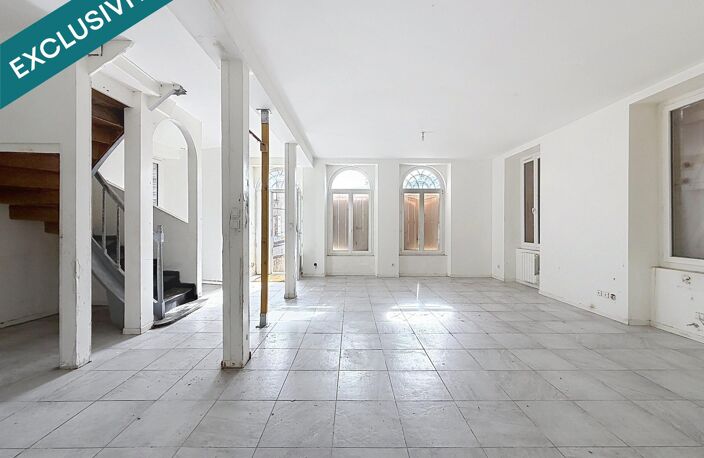 Maison de caractère en coeur de village avec garage et jardin non attenant — photo 4