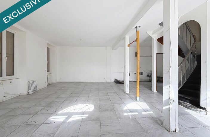 Maison de caractère en coeur de village avec garage et jardin non attenant — photo 5