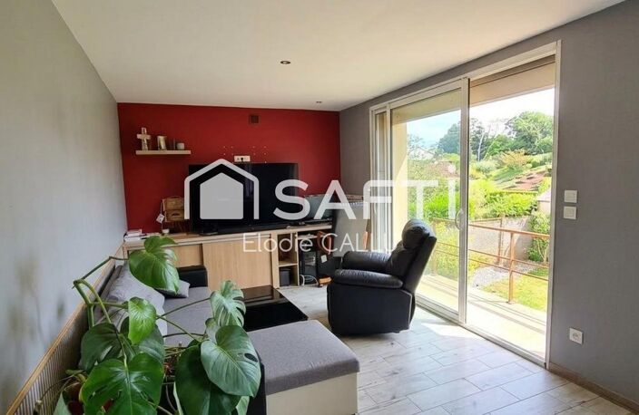 Maison 4 chambres avec jardin — photo 5