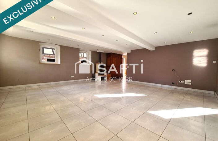 Superbe corps de ferme alsacien — photo 5