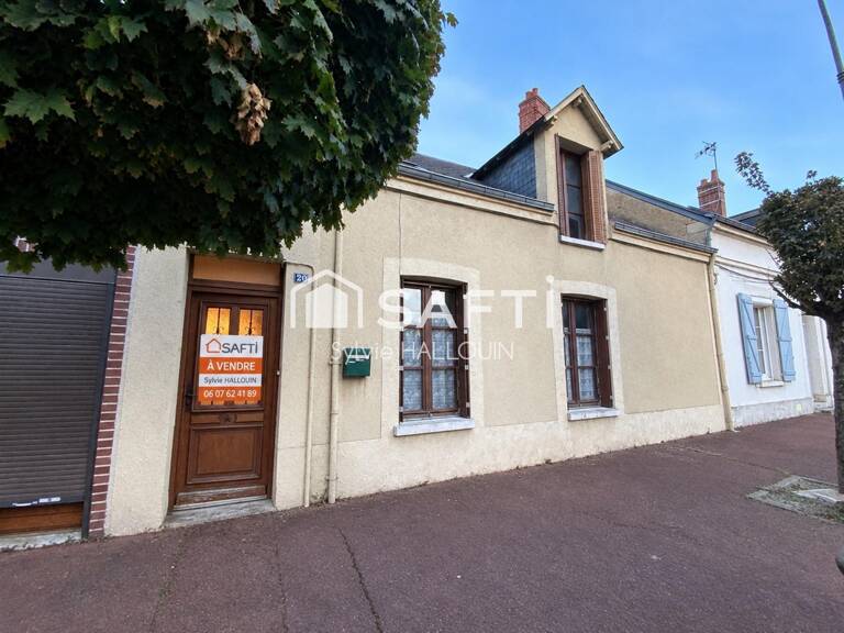 Maison 3 chambres, terrain et studio sur 450m² — photo 1