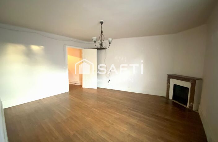 Maison 3 chambres, terrain et studio sur 450m² — photo 2