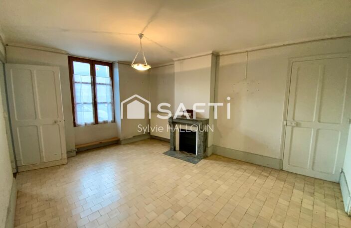 Maison 3 chambres, terrain et studio sur 450m² — photo 3