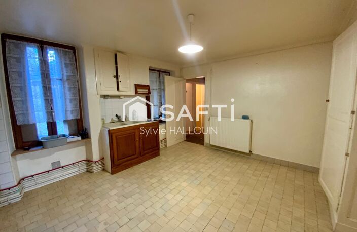 Maison 3 chambres, terrain et studio sur 450m² — photo 4