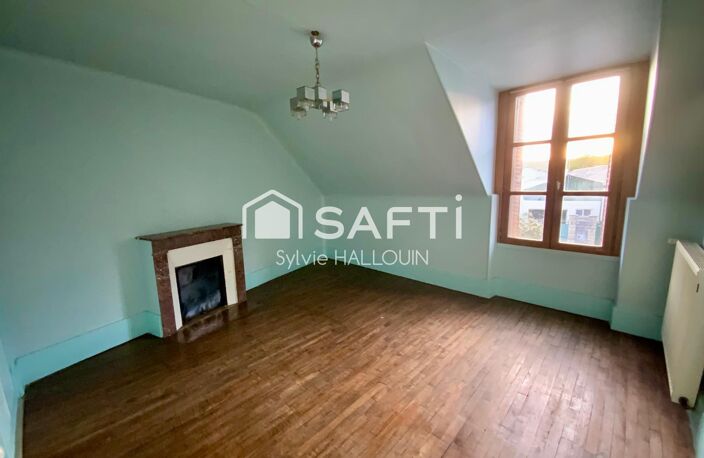 Maison 3 chambres, terrain et studio sur 450m² — photo 5
