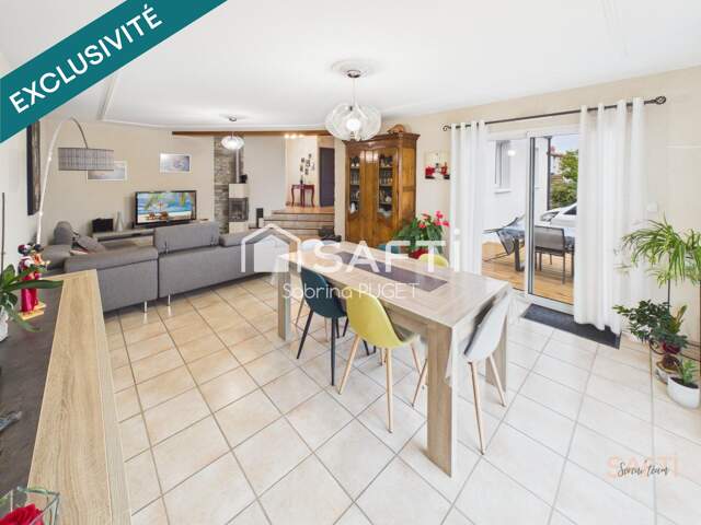 Maison prête à vivre — photo du bien