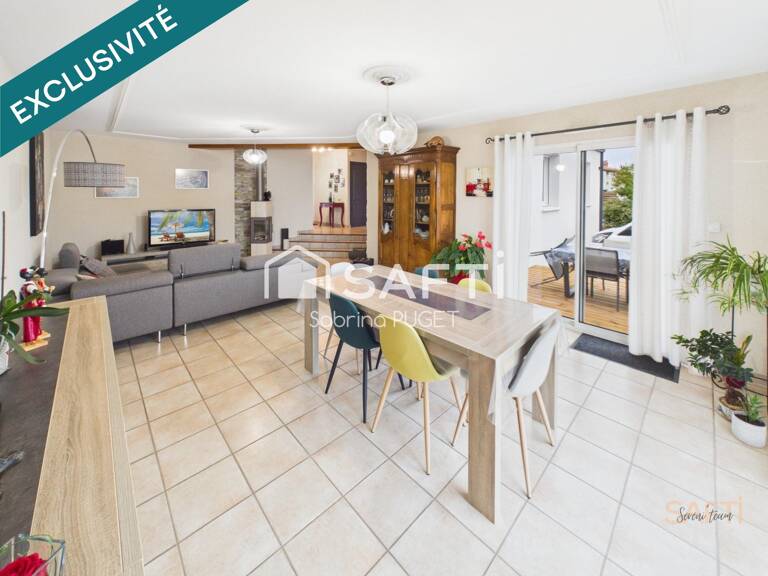 Maison prête à vivre — photo 1