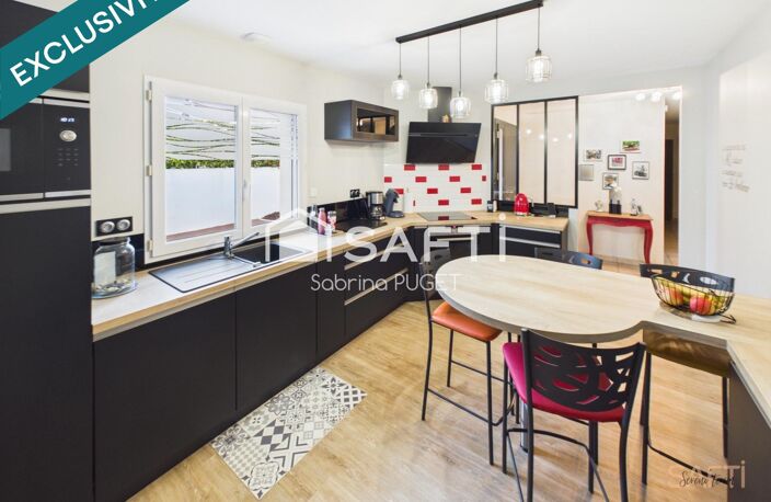 Maison prête à vivre — photo 4