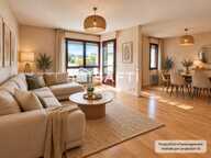 Appartement T4 de 85 m² avec garage, cave et deux balcons — photo 2