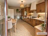 Appartement T4 de 85 m² avec garage, cave et deux balcons — photo 4