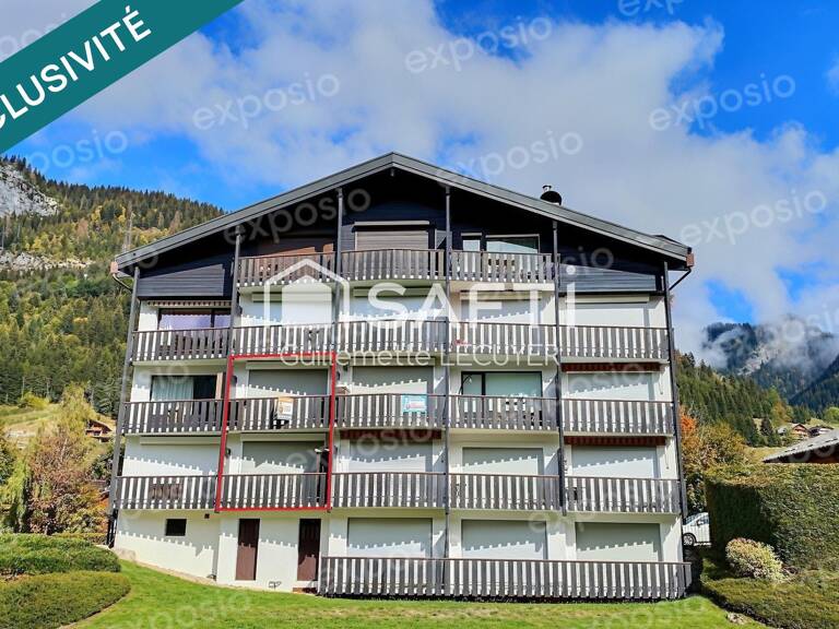 DUPLEX 38M2 EXPOSITION SUD — photo 1