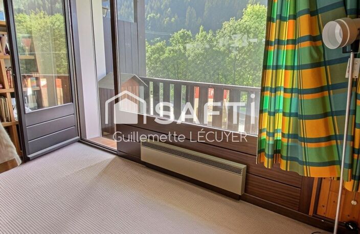 DUPLEX 38M2 EXPOSITION SUD — photo 3