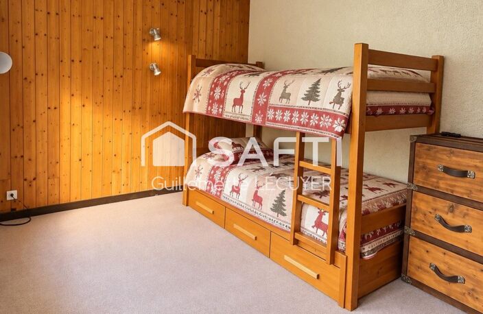 DUPLEX 38M2 EXPOSITION SUD — photo 4