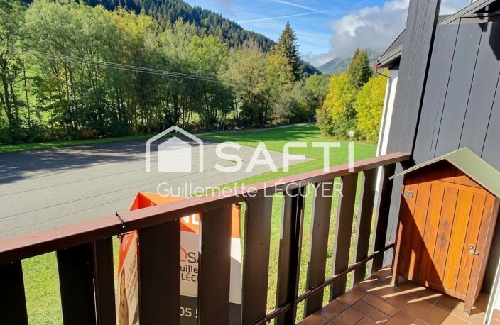 DUPLEX 38M2 EXPOSITION SUD — photo 5