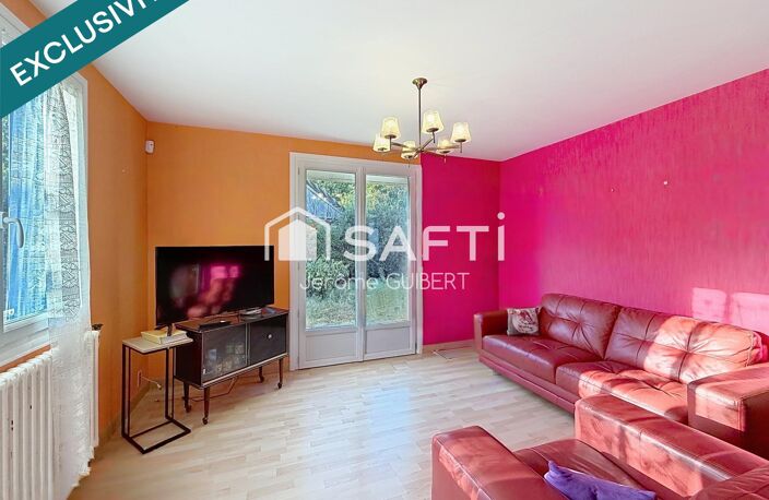 Maison 5 pièces avec sous-sol complet  Centre-ville — photo 3