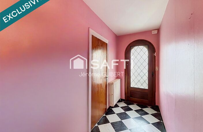 Maison 5 pièces avec sous-sol complet  Centre-ville — photo 4