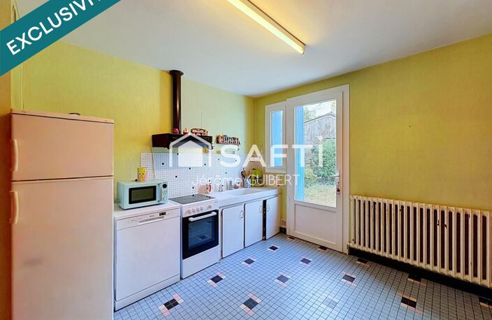 Maison 5 pièces avec sous-sol complet  Centre-ville — photo 5