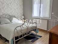 MAISON FAMILIALE 5 CHAMBRES  SOUS-SOL COMPLET — photo 2