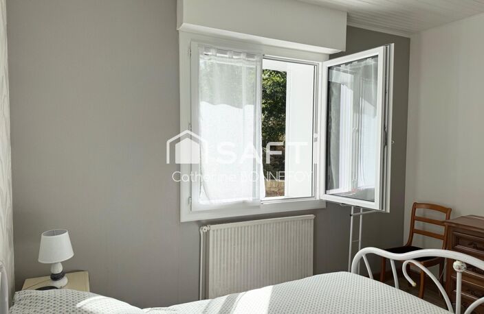 MAISON FAMILIALE 5 CHAMBRES  SOUS-SOL COMPLET — photo 3