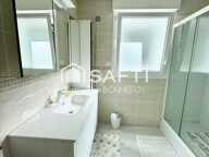 MAISON FAMILIALE 5 CHAMBRES  SOUS-SOL COMPLET — photo 4