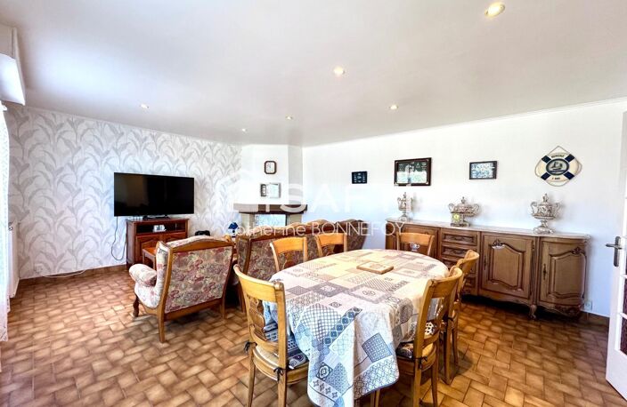 MAISON FAMILIALE 5 CHAMBRES  SOUS-SOL COMPLET — photo 5