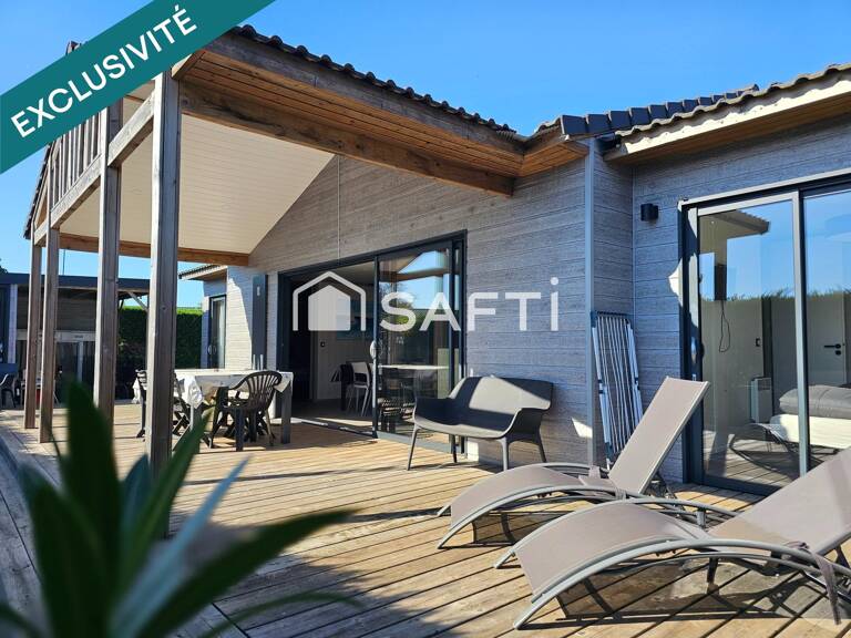 Magnifique cottage proche des plages — photo 1