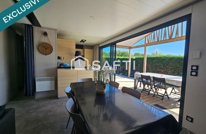 Magnifique cottage proche des plages — photo 5