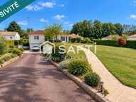 Maison familliale de 137m2, sous-sol et parcelle 1671m2 divisible et constructible — photo 2