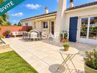 Maison familliale de 137m2, sous-sol et parcelle 1671m2 divisible et constructible — photo 3
