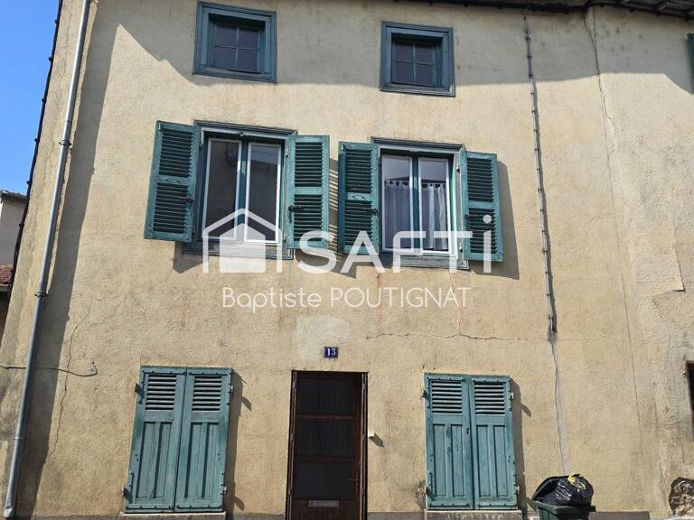 Maison de ville 70m2 — photo 1
