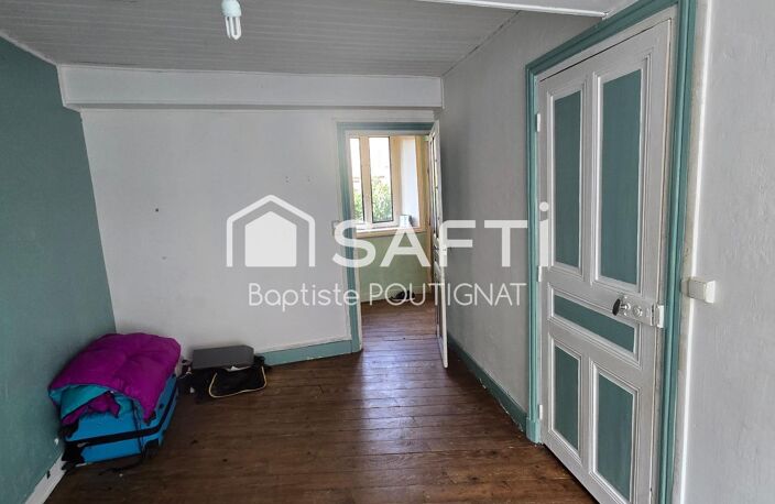 Maison de ville 70m2 — photo 3