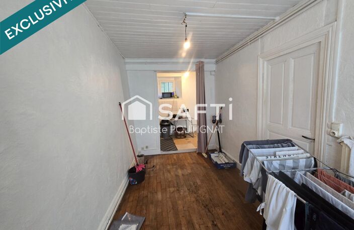 Maison de ville 70m2 — photo 5