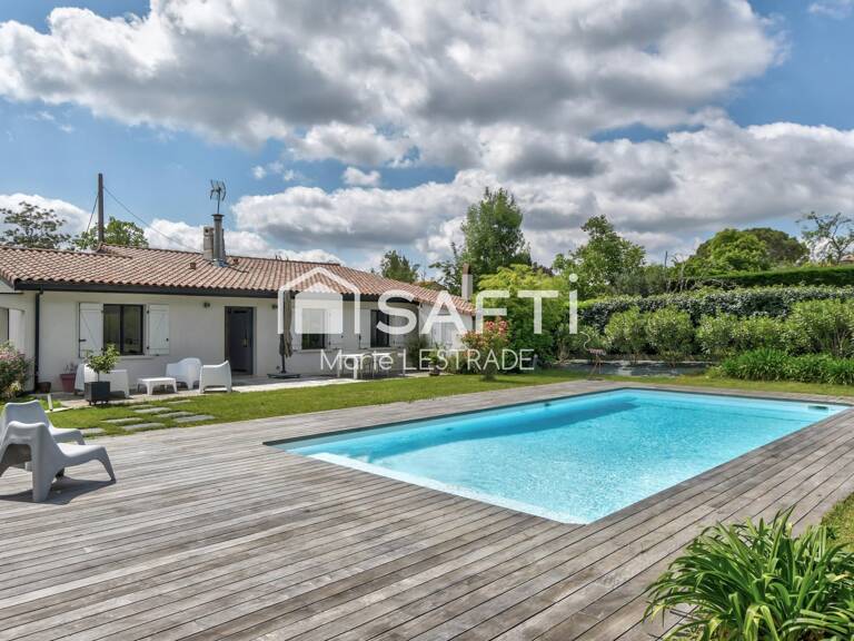 Location meublée — photo 1
