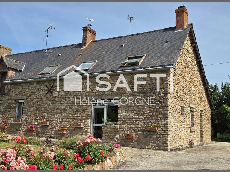Maison en pierres - 4 chambres — photo 1